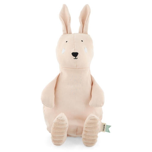 Knuffel large mrs. rabbit