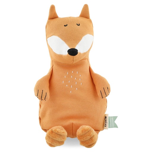 Knuffel small mr. fox