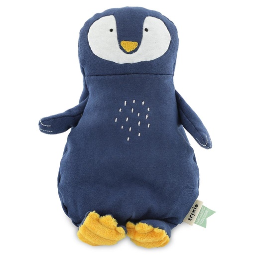 Knuffel small mr. penguin