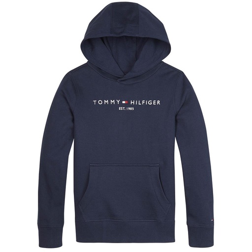 Hoodie essential twilight navy