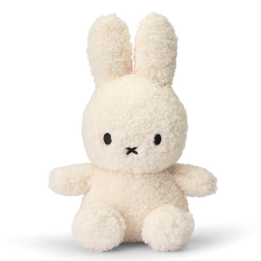 *Knuffel Nijntje teddy (23cm) cream