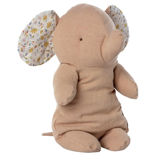 *Knuffel olifant medium powder