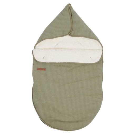 Voetenzak maxi-cosi pure pure olive