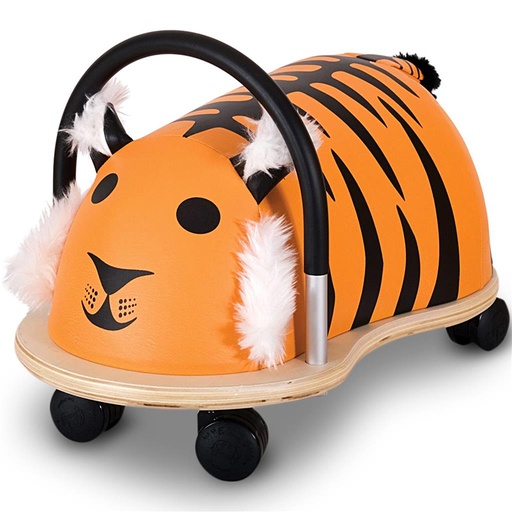 Loopwagen Wheely Bug tiger