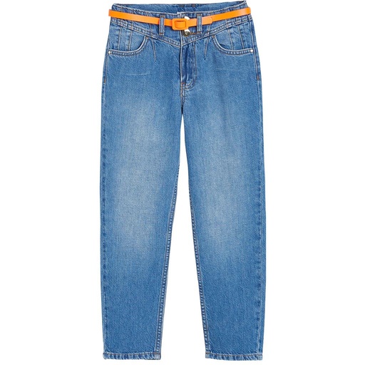 Jeansbroek