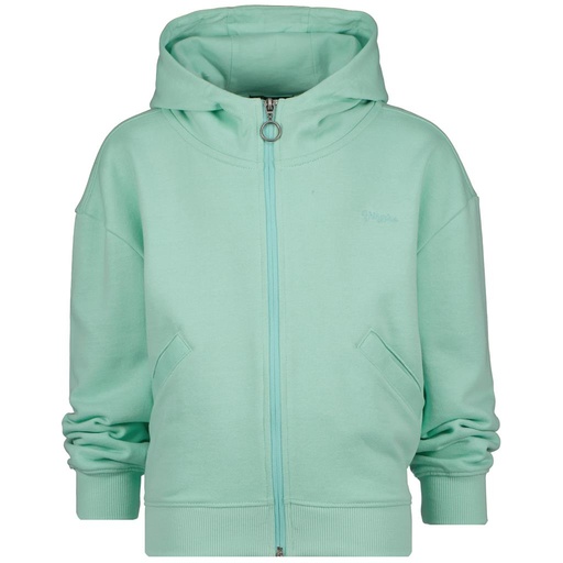 Sweater electric mint