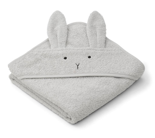 Badcape Albert rabbit (dumbo grey)