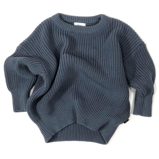 Sweater gebreid Cordero Vega Basics polar