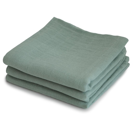 Tetradoek (3 pack) roman green