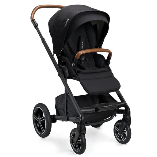 Kinderwagen mixx next caviar