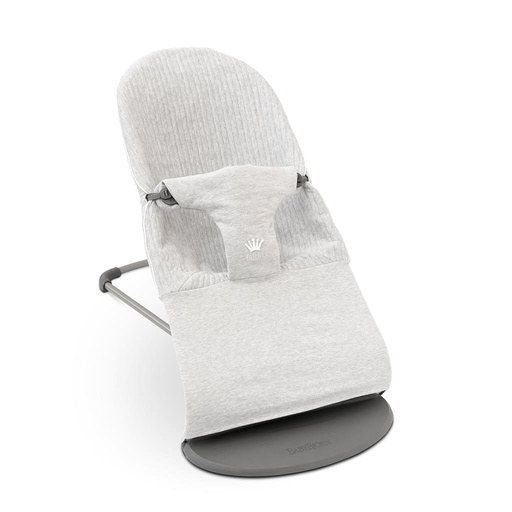 Hoes voor relax Babybjörn essentials light grey