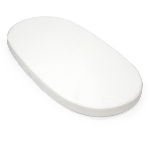 Hoeslaken bed V3 Sleepi™ white