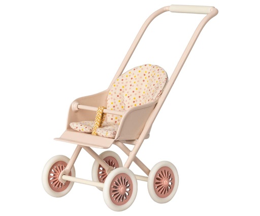 Kinderwagen mini poeder