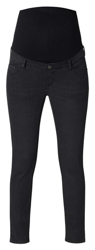 Jeansbroek Avi black denim