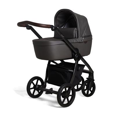 Kinderwagen Crooz 2 eco taupe