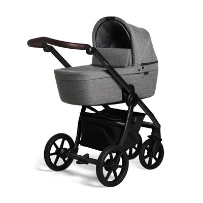 Kinderwagen Crooz 2 titanium