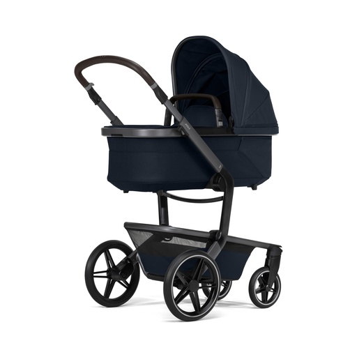 Kinderwagen Day5 navy blue