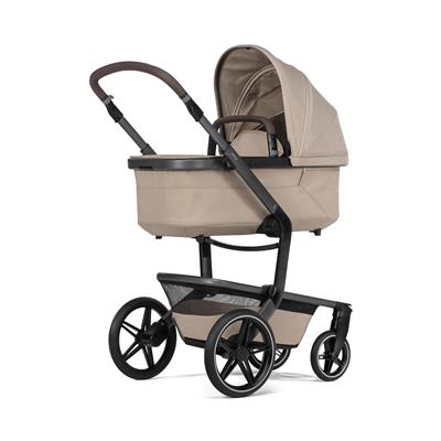 Kinderwagen Day5 sandy taupe