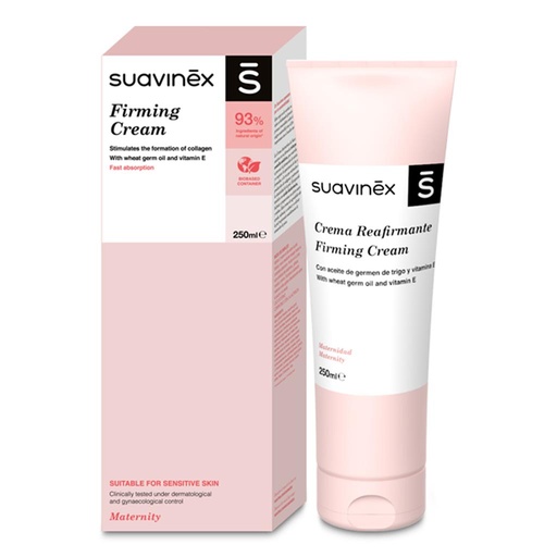 Firming crème 250ml