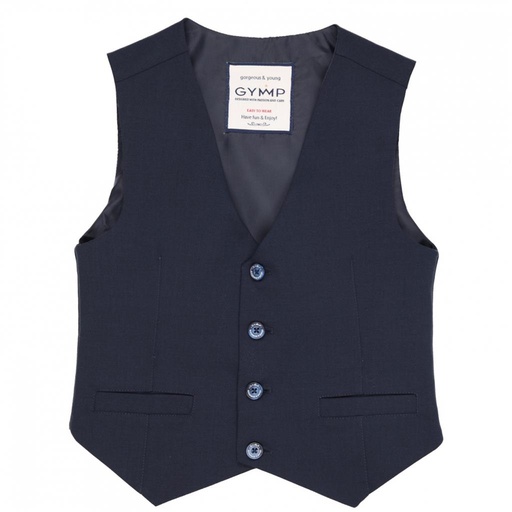 Gilet Romeo marine