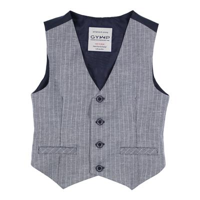 Gilet Faber marine