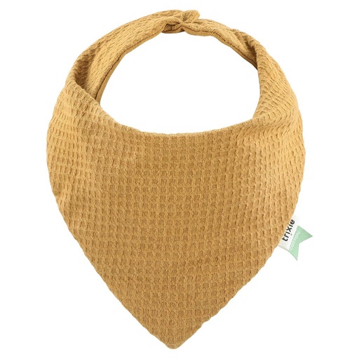 Bandana cocoon caramel