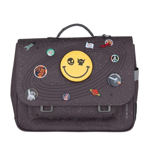 Boekentas It bag Midi space invaders