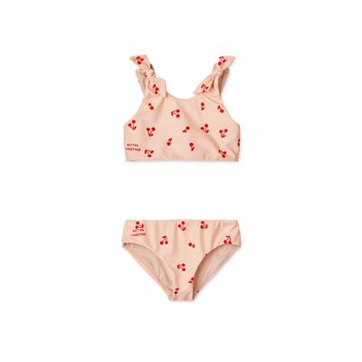 Bikini Bow cherries / apple blossom