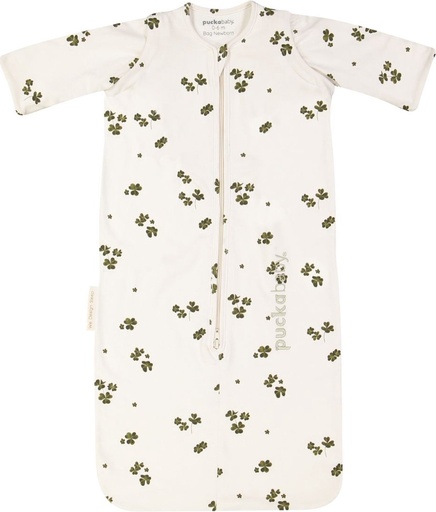 Slaapzak cotton TS (70cm) newborn lucky clover