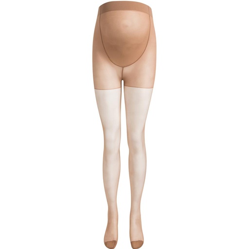 *Panty maternity 15DEN naturel