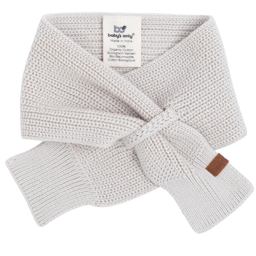 Sjaal Soul warm linen