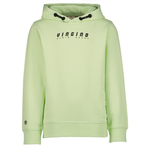 Sweater basic fadet mint