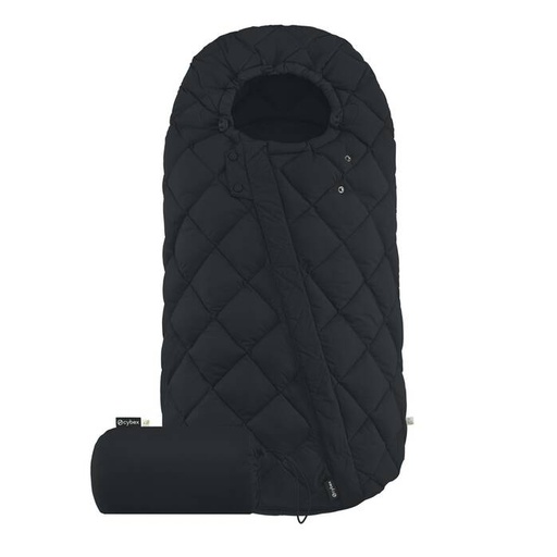 Voetenzak snogga 2 moon black