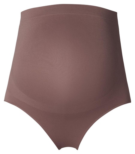 Slip Nisa seamless deep taupe