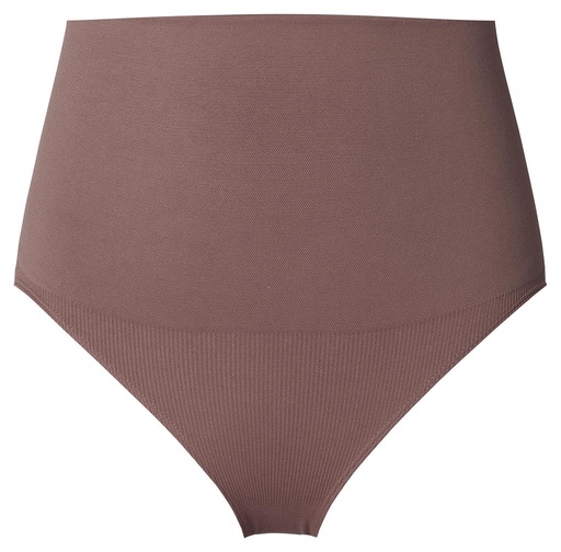 Slip Lee seamless deep taupe