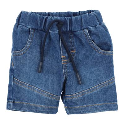 Korte broek Jason marine