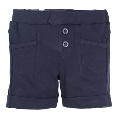 Korte broek Aerobic marine