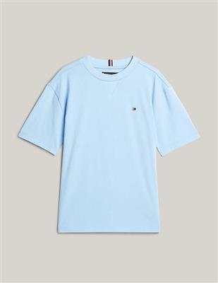 T-shirt essential vessel blue