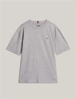 T-shirt essential medium grey