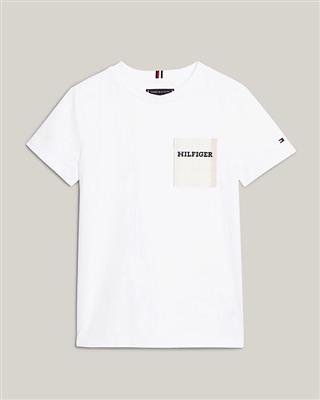 T-shirt white