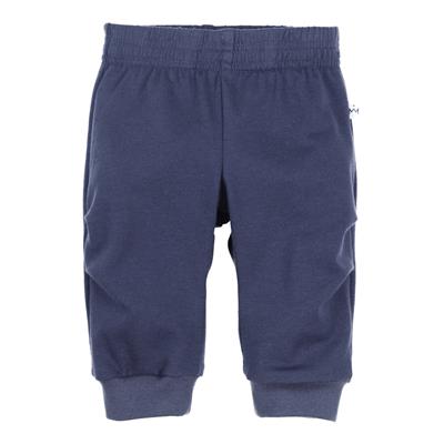 Broek Aerobic donkerblauw