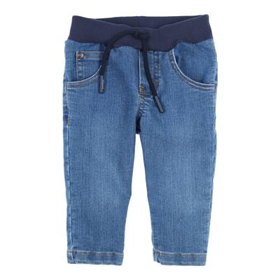 Broek Jason marine