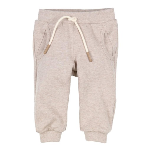 Broek Hibbo beige