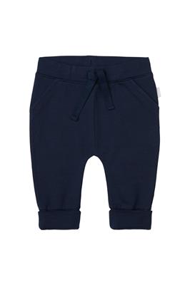 Broek Naupli black iris