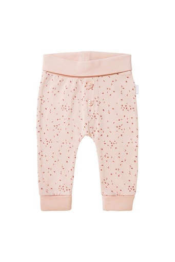 Broek Nicea rose smoke