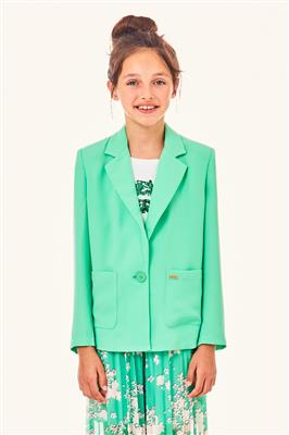 Blazer MINT CANDY