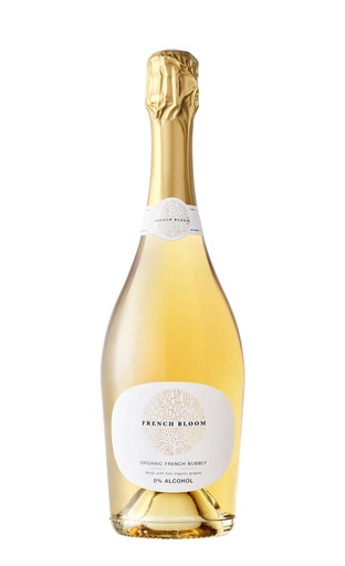 Alcoholvrije bubbels blanc de blanc