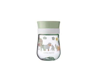 360 Oefenbeker mio 300 ml little farm