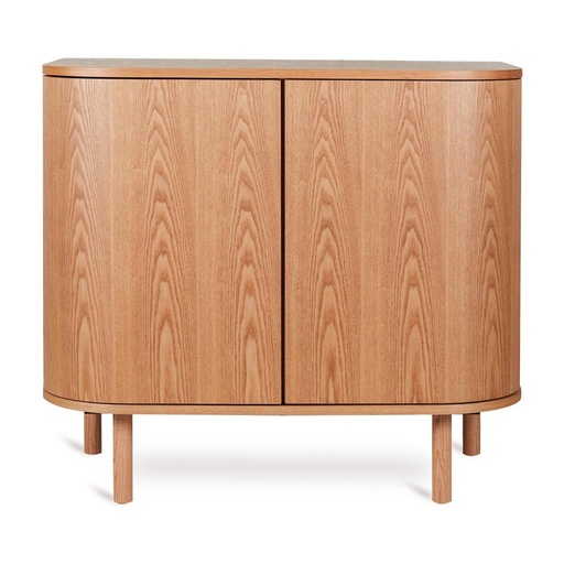 Commode Yume NATURAL ASH