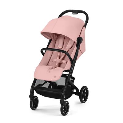 Buggy Beezy candy pink